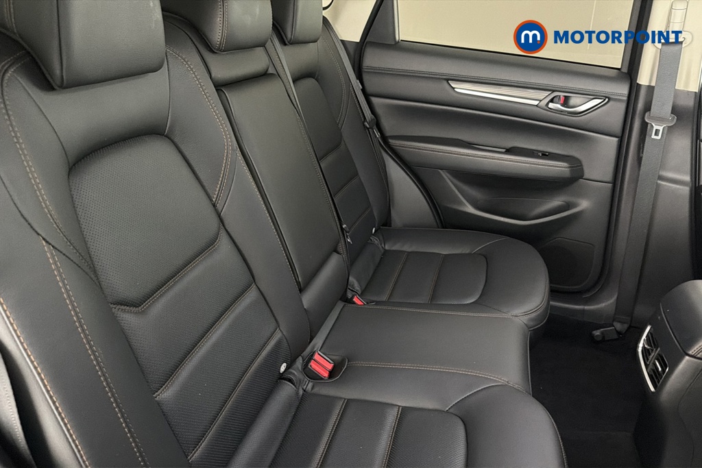 Mazda Cx-5 Exclusive-Line Manual Petrol SUV - Stock Number (1652489) - 25th supplementary image