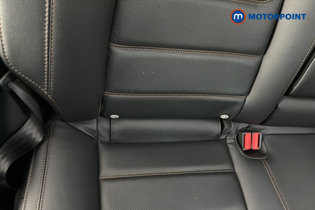 Mazda Cx-5 Exclusive-Line Manual Petrol SUV - Stock Number (1652489) - 27th supplementary image