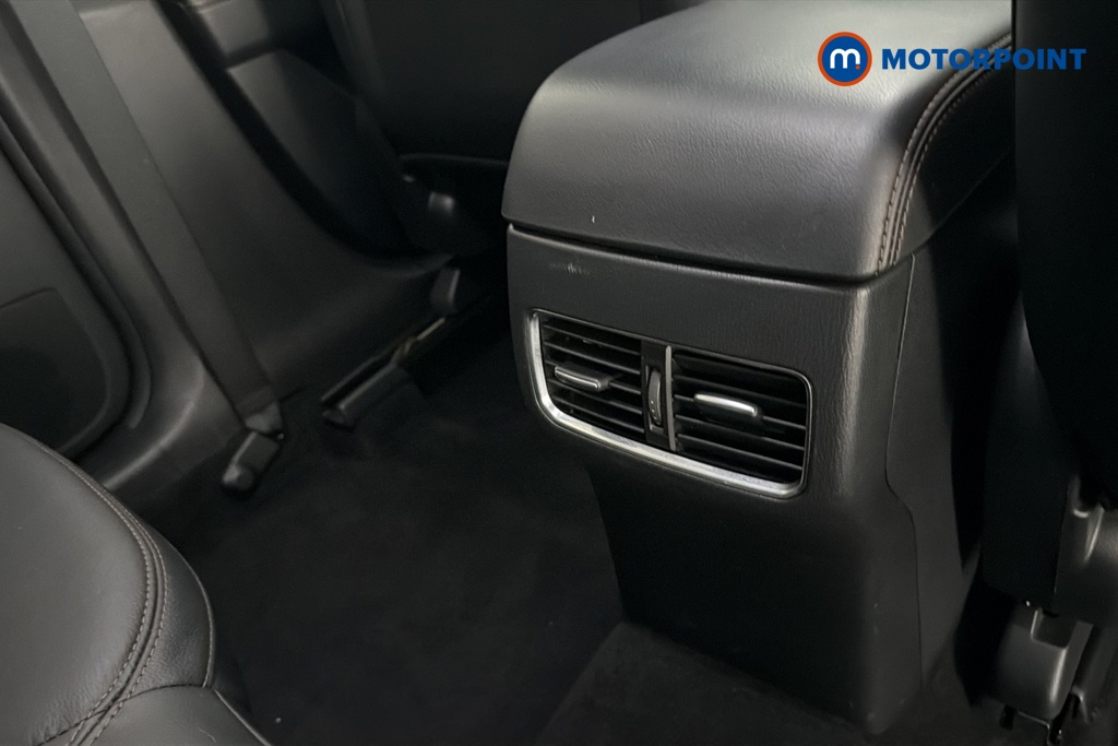 Mazda Cx-5 Exclusive-Line Manual Petrol SUV - Stock Number (1652489) - 28th supplementary image