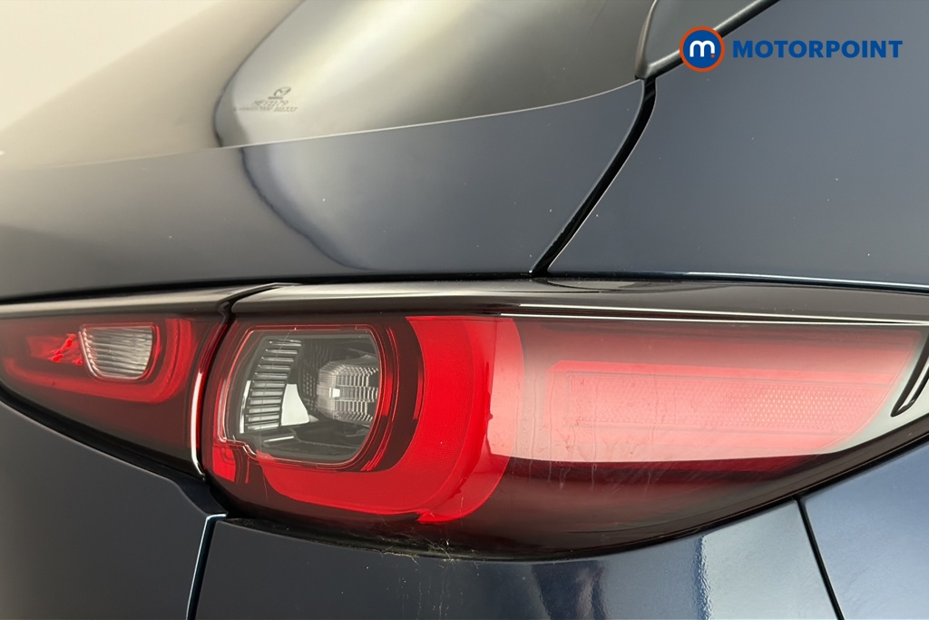 Mazda Cx-5 Exclusive-Line Manual Petrol SUV - Stock Number (1652489) - 36th supplementary image