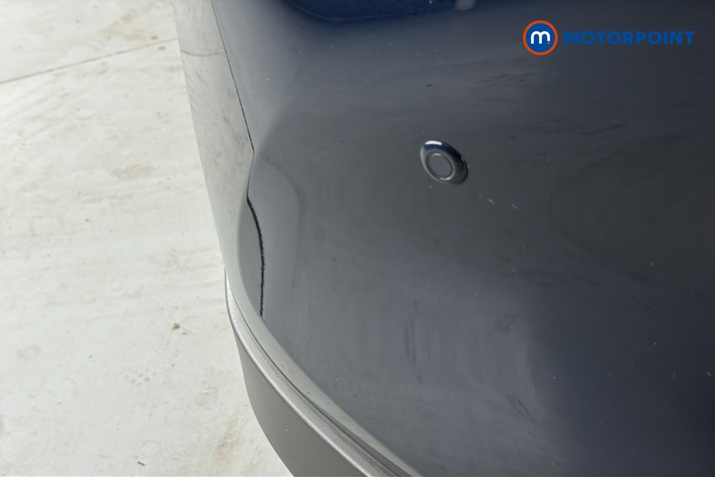 Mazda Cx-5 Exclusive-Line Manual Petrol SUV - Stock Number (1652489) - 38th supplementary image