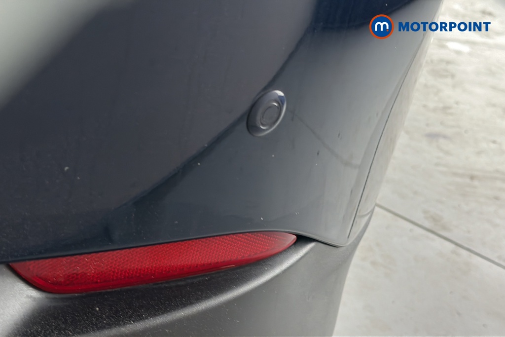 Mazda Cx-5 Exclusive-Line Manual Petrol SUV - Stock Number (1652489) - 39th supplementary image