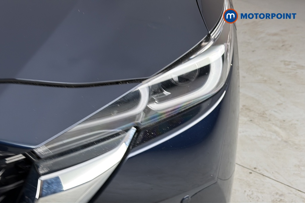 Mazda Cx-5 Exclusive-Line Manual Petrol SUV - Stock Number (1652489) - 42nd supplementary image
