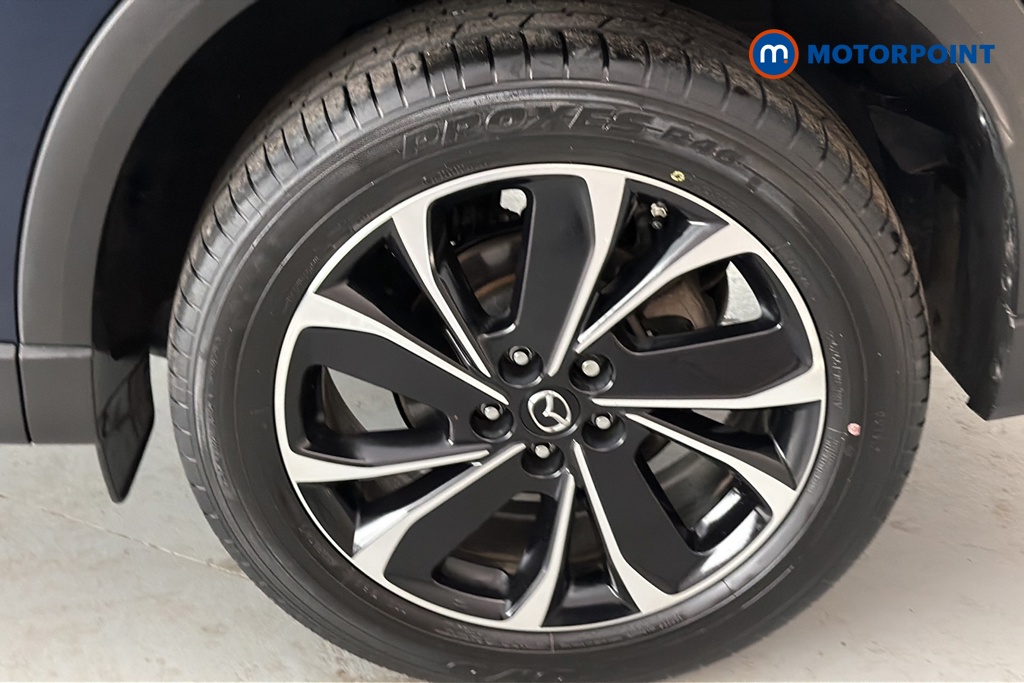 Mazda Cx-5 Exclusive-Line Manual Petrol SUV - Stock Number (1652489) - 45th supplementary image