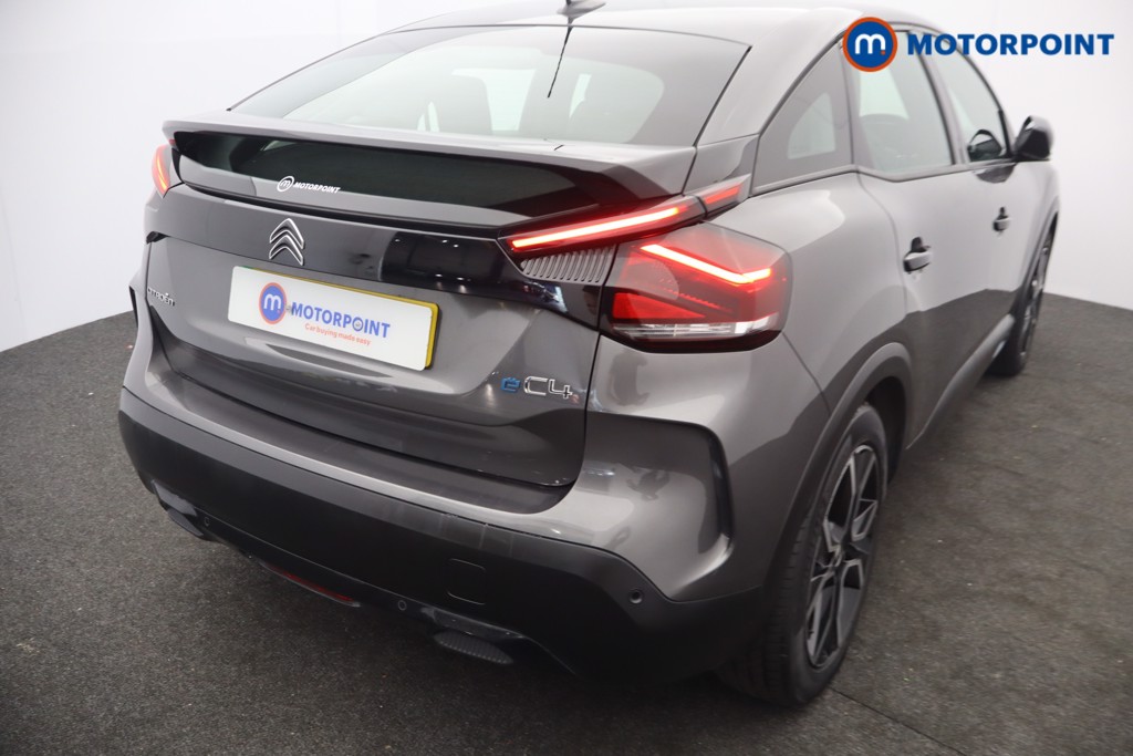 Citroen C4 Sense Plus Automatic Electric Hatchback - Stock Number (1652733) - 2nd supplementary image