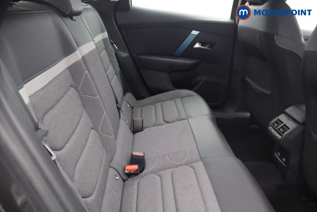 Citroen C4 Sense Plus Automatic Electric Hatchback - Stock Number (1652733) - 5th supplementary image