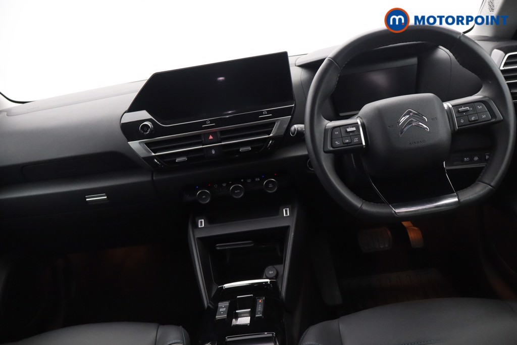 Citroen C4 Sense Plus Automatic Electric Hatchback - Stock Number (1652733) - 6th supplementary image