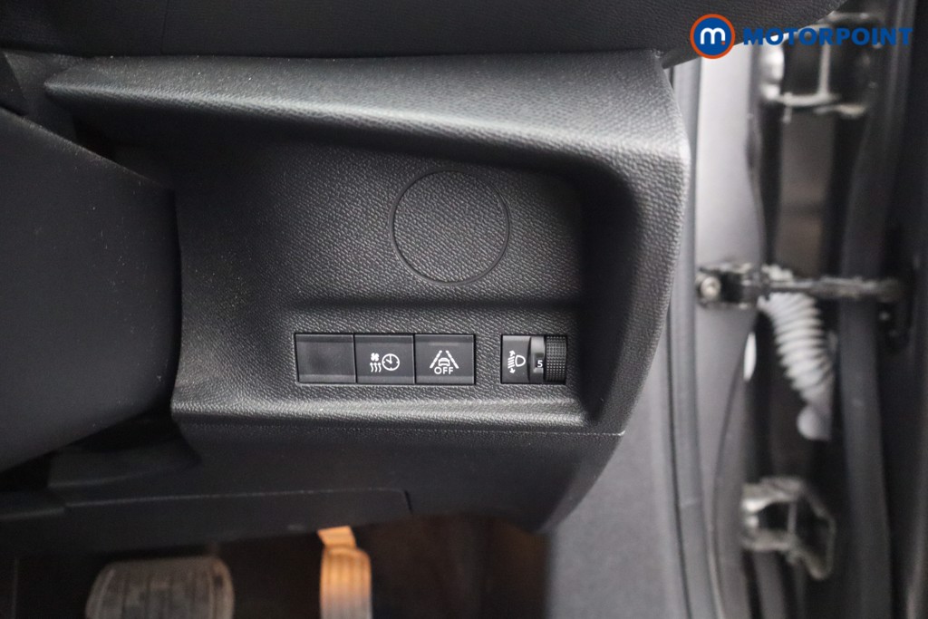 Citroen C4 Sense Plus Automatic Electric Hatchback - Stock Number (1652733) - 10th supplementary image