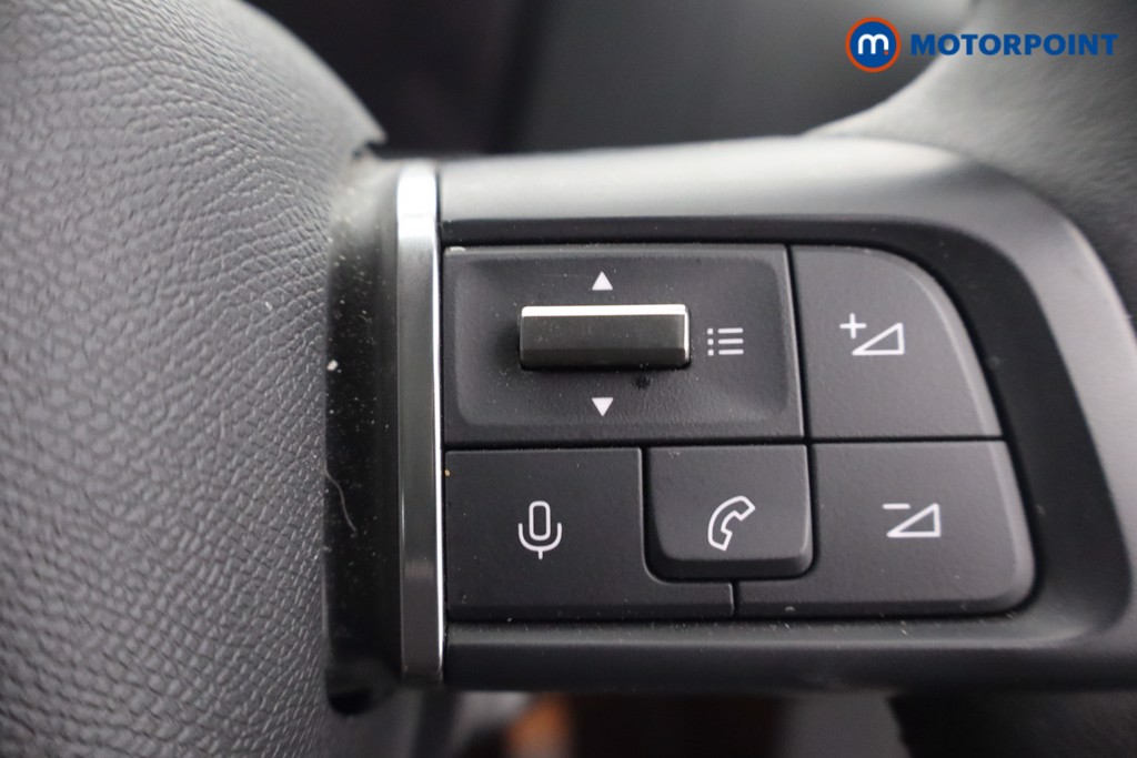 Citroen C4 Sense Plus Automatic Electric Hatchback - Stock Number (1652733) - 11th supplementary image