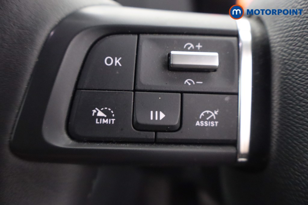 Citroen C4 Sense Plus Automatic Electric Hatchback - Stock Number (1652733) - 12th supplementary image