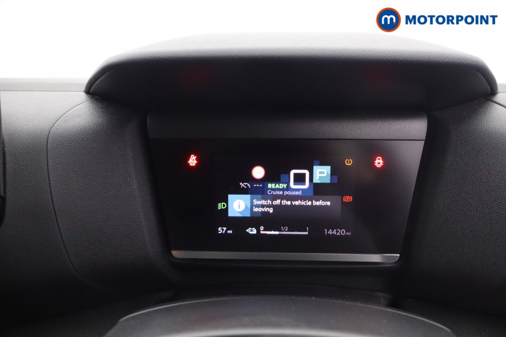 Citroen C4 Sense Plus Automatic Electric Hatchback - Stock Number (1652733) - 14th supplementary image