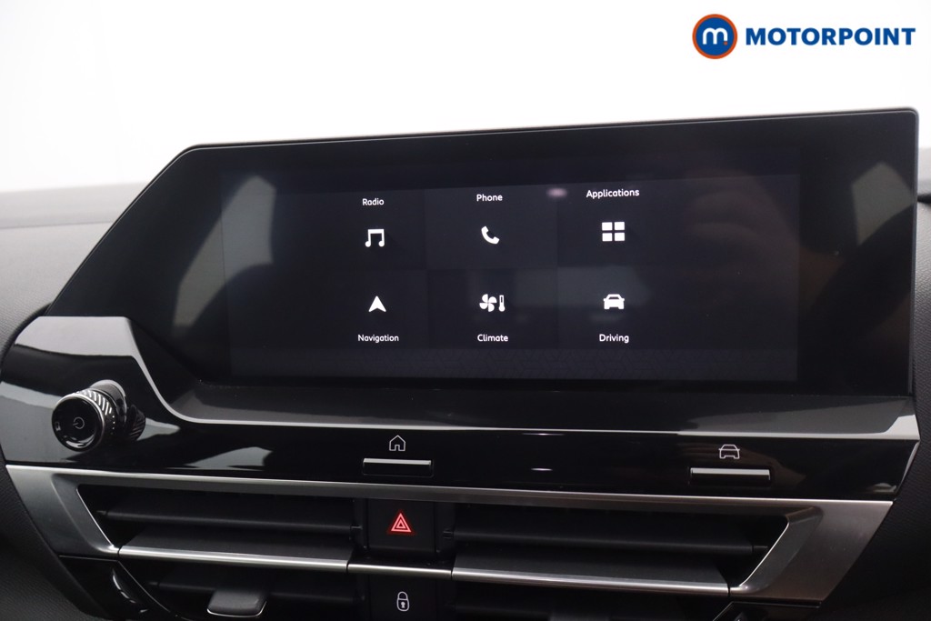 Citroen C4 Sense Plus Automatic Electric Hatchback - Stock Number (1652733) - 15th supplementary image