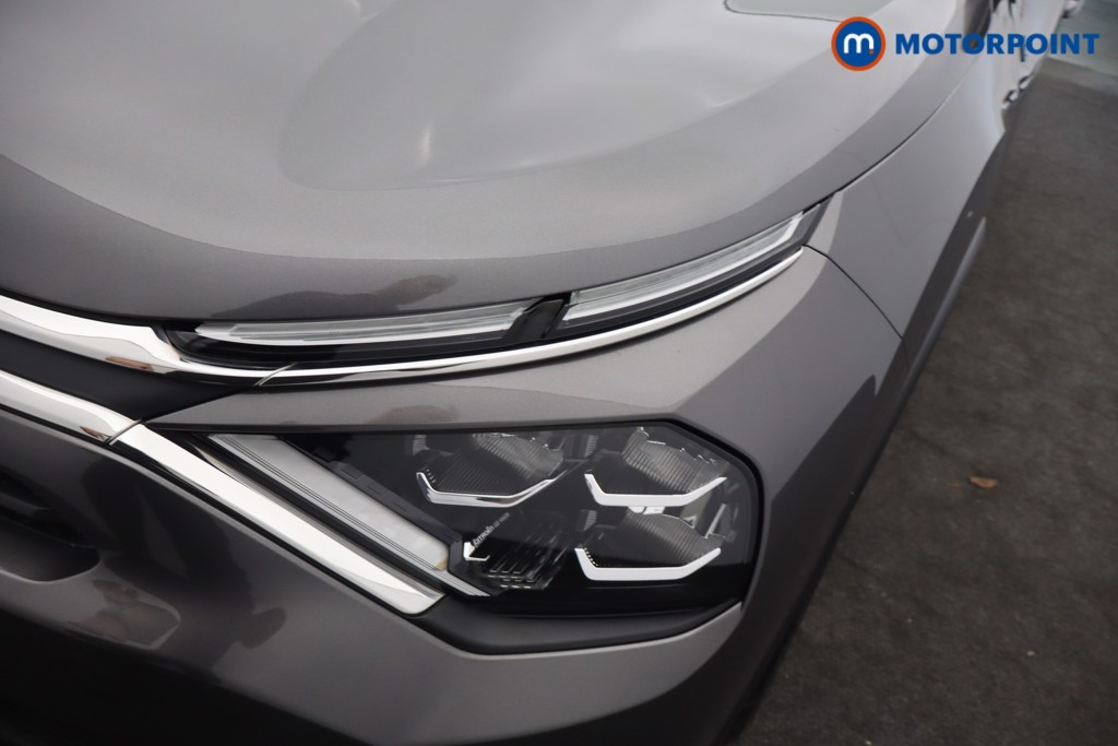 Citroen C4 Sense Plus Automatic Electric Hatchback - Stock Number (1652733) - 20th supplementary image