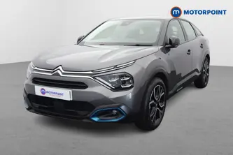 Citroen C4 Sense Plus Automatic Electric Hatchback - Stock Number (1652733) - Passenger side front corner