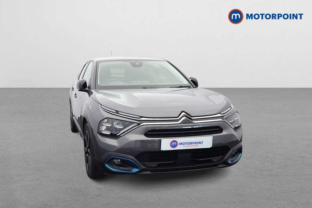 Citroen C4 Sense Plus Automatic Electric Hatchback - Stock Number (1652733) - Front bumper