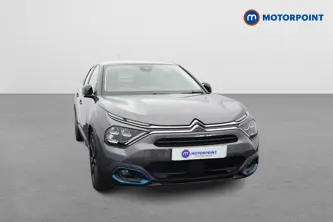 Citroen C4 Sense Plus Automatic Electric Hatchback - Stock Number (1652733) - Front bumper