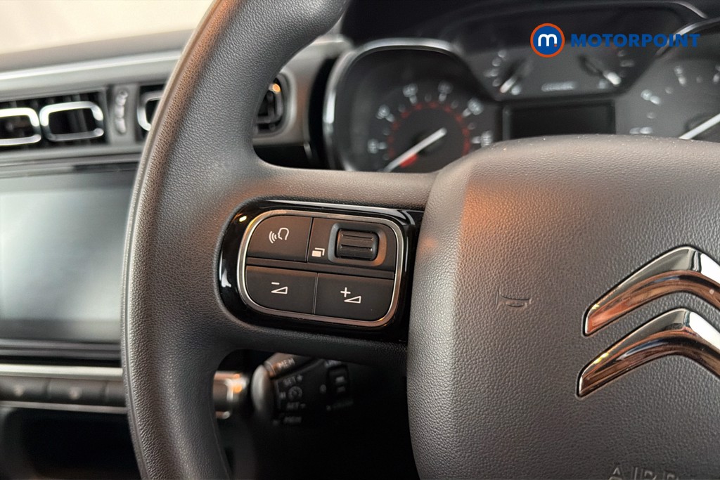 Citroen C3 Plus Automatic Petrol Hatchback - Stock Number (1652777) - 3rd supplementary image