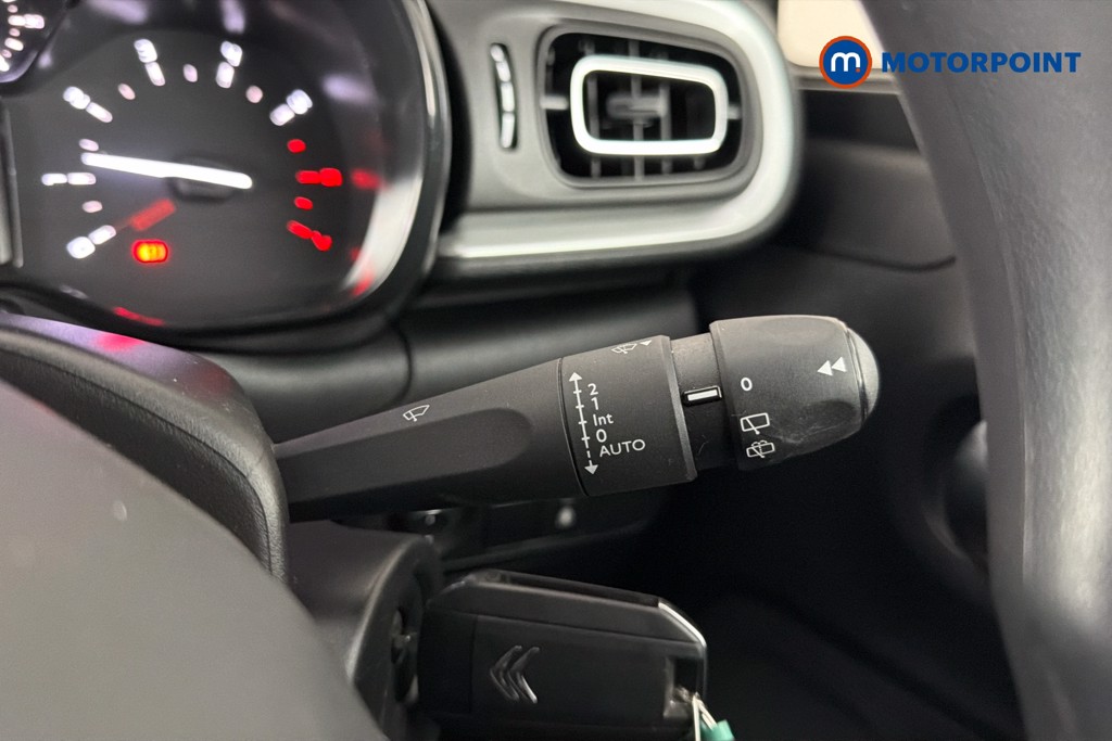 Citroen C3 Plus Automatic Petrol Hatchback - Stock Number (1652777) - 7th supplementary image