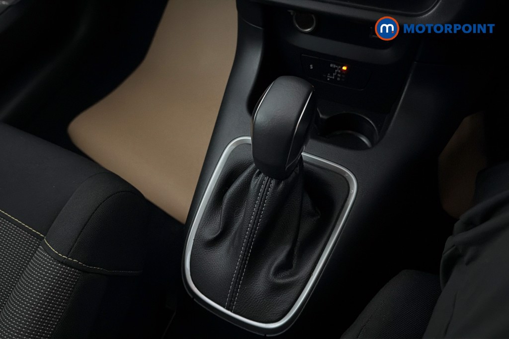 Citroen C3 Plus Automatic Petrol Hatchback - Stock Number (1652777) - 15th supplementary image
