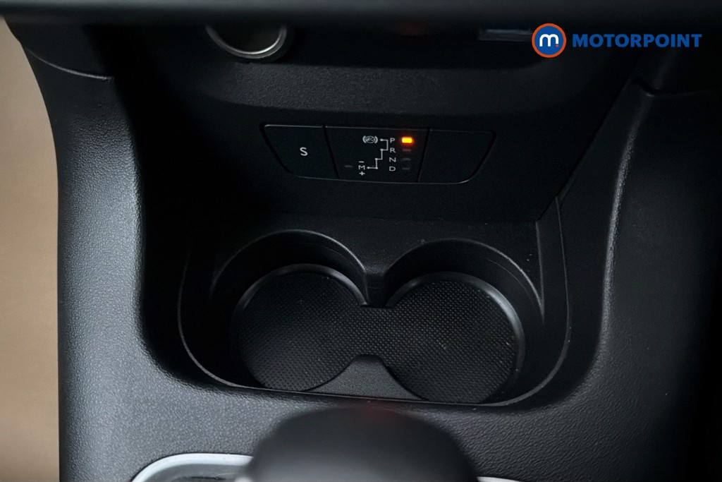 Citroen C3 Plus Automatic Petrol Hatchback - Stock Number (1652777) - 16th supplementary image