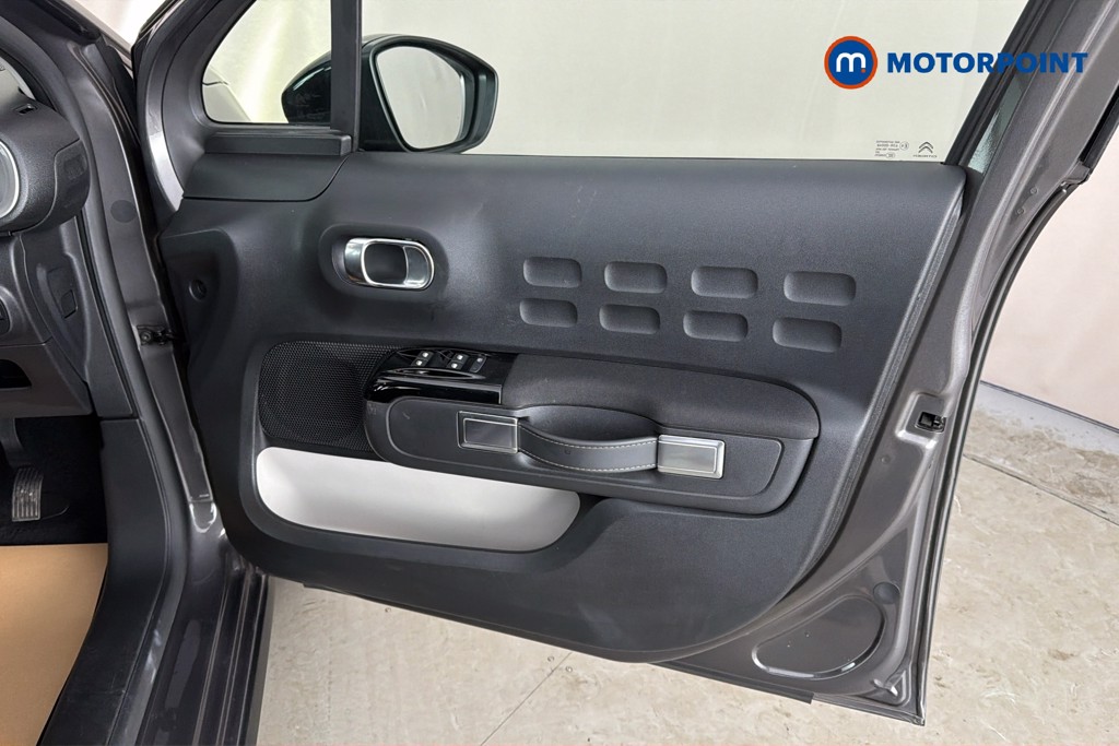 Citroen C3 Plus Automatic Petrol Hatchback - Stock Number (1652777) - 19th supplementary image