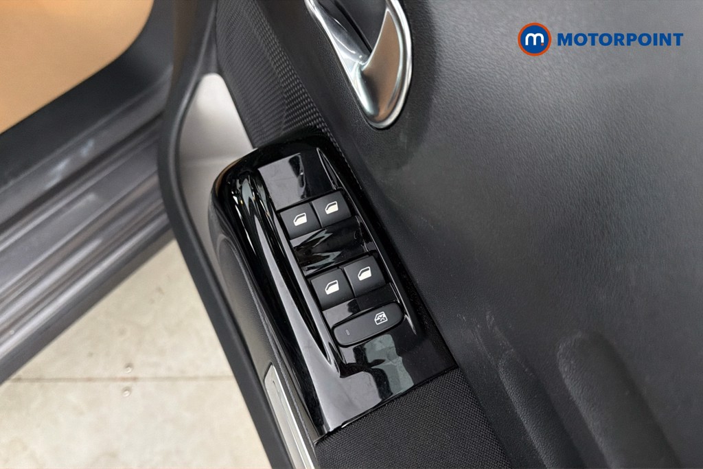 Citroen C3 Plus Automatic Petrol Hatchback - Stock Number (1652777) - 20th supplementary image
