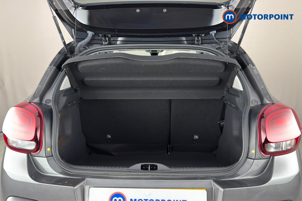 Citroen C3 Plus Automatic Petrol Hatchback - Stock Number (1652777) - 33rd supplementary image