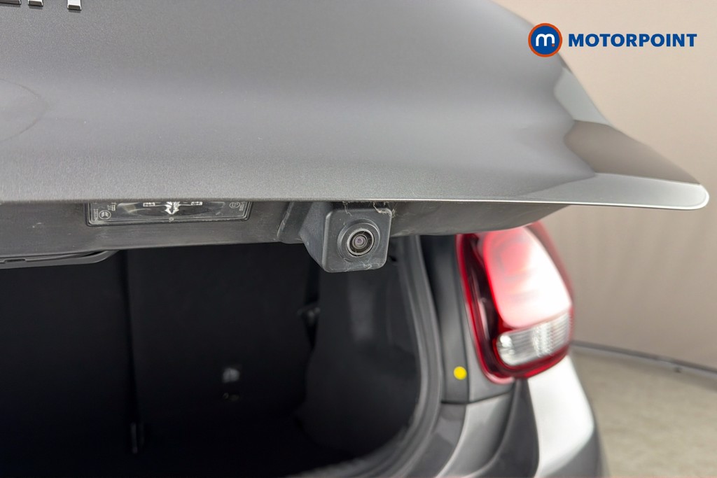 Citroen C3 Plus Automatic Petrol Hatchback - Stock Number (1652777) - 36th supplementary image