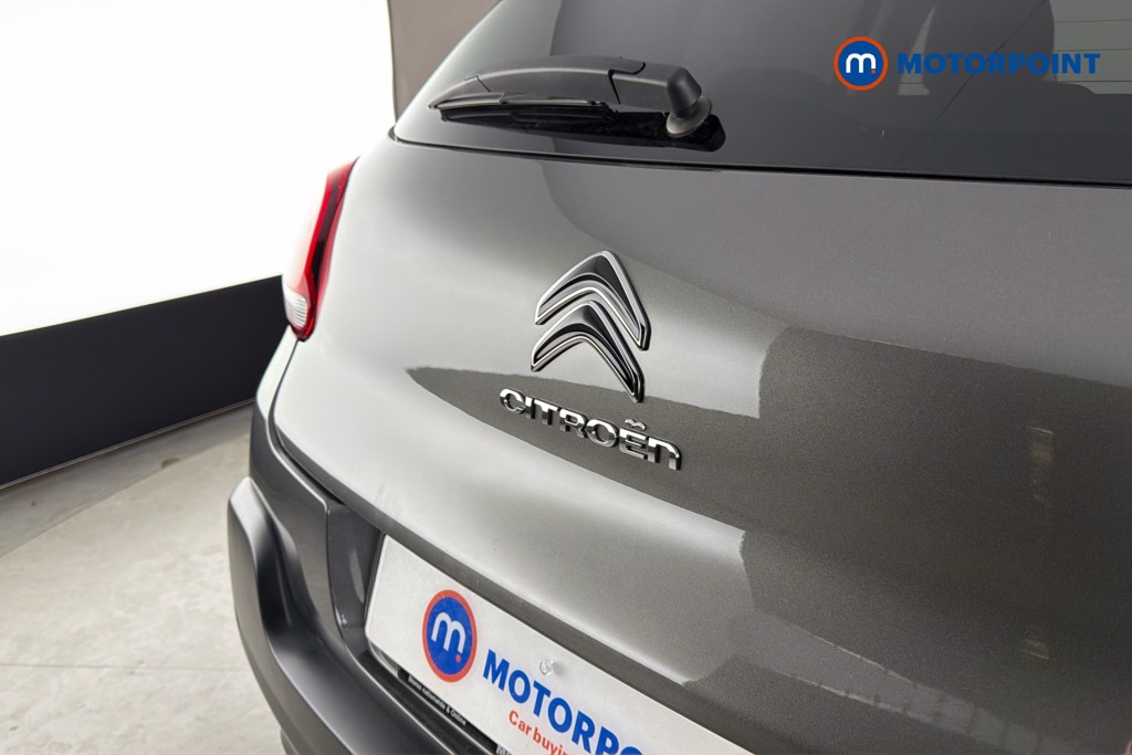 Citroen C3 Plus Automatic Petrol Hatchback - Stock Number (1652777) - 37th supplementary image
