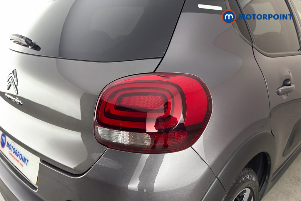 Citroen C3 Plus Automatic Petrol Hatchback - Stock Number (1652777) - 38th supplementary image