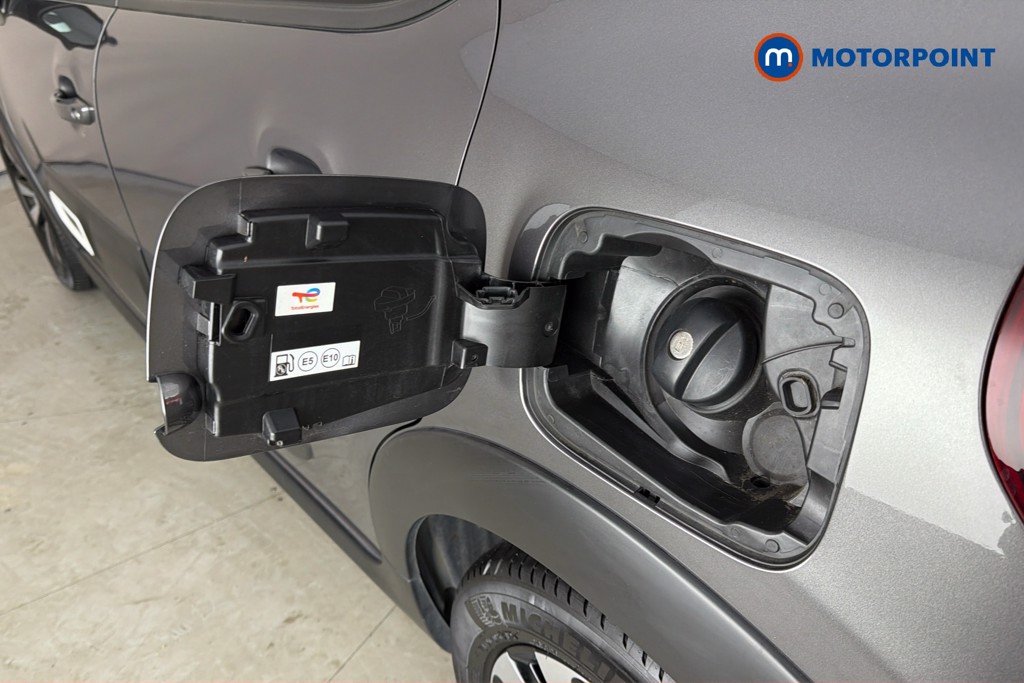Citroen C3 Plus Automatic Petrol Hatchback - Stock Number (1652777) - 41st supplementary image