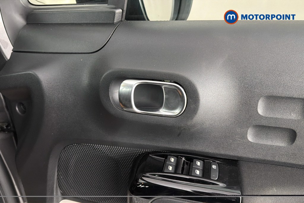 Citroen C3 Plus Automatic Petrol Hatchback - Stock Number (1652777) - 42nd supplementary image