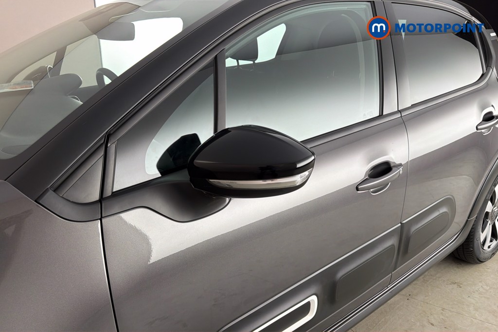 Citroen C3 Plus Automatic Petrol Hatchback - Stock Number (1652777) - 43rd supplementary image
