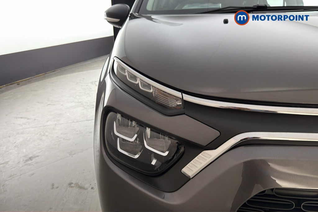 Citroen C3 Plus Automatic Petrol Hatchback - Stock Number (1652777) - 44th supplementary image