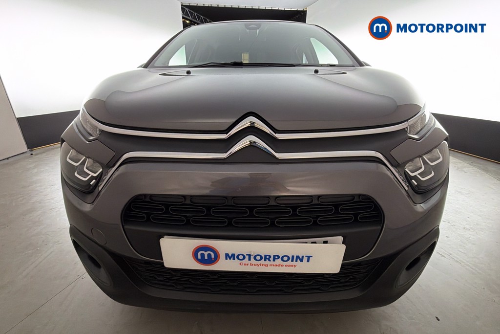 Citroen C3 Plus Automatic Petrol Hatchback - Stock Number (1652777) - 45th supplementary image