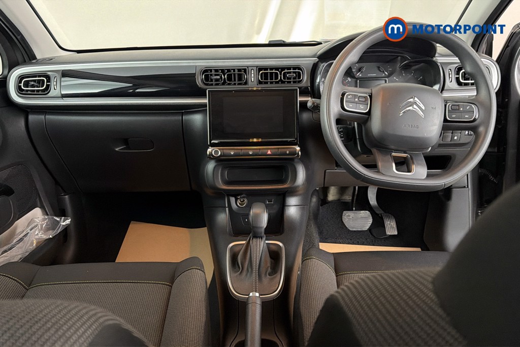 Citroen C3 Plus Automatic Petrol Hatchback - Stock Number (1652777) - 1st supplementary image