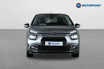 Citroen C3 Plus Automatic Petrol Hatchback - Stock Number (1652777) - Front bumper