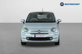 Fiat 500 1.0 Mild Hybrid 3Dr Manual Petrol Hatchback - Stock Number (1653059) - Front bumper