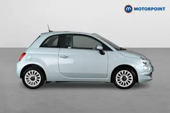 Fiat 500 1.0 Mild Hybrid 3Dr Manual Petrol Hatchback - Stock Number (1653059) - Drivers side