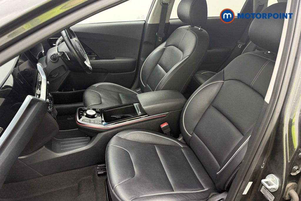 KIA E-Niro 4-Plus Automatic Electric SUV - Stock Number (1653668) - 8th supplementary image