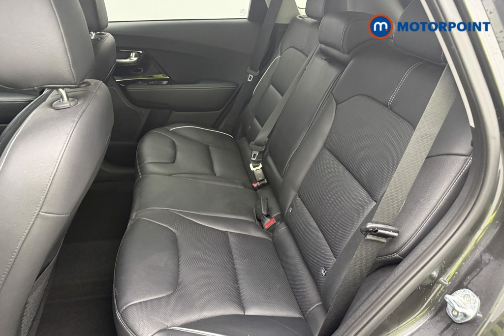 KIA E-Niro 4-Plus Automatic Electric SUV - Stock Number (1653668) - 9th supplementary image