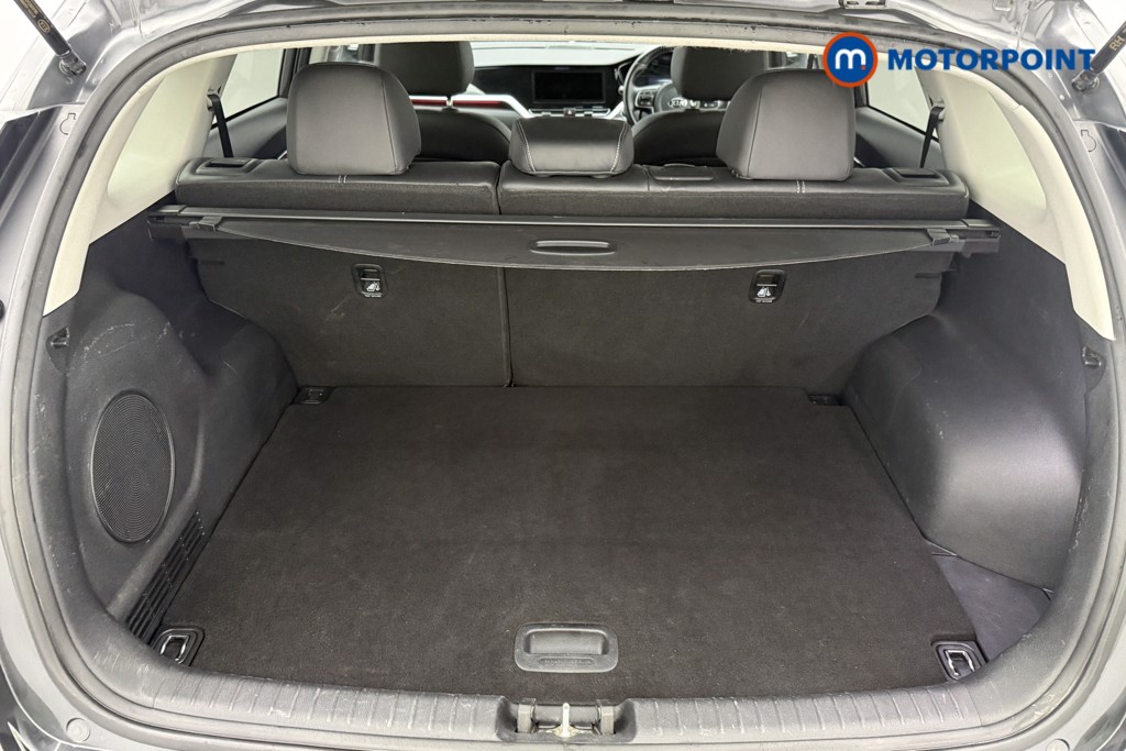 KIA E-Niro 4-Plus Automatic Electric SUV - Stock Number (1653668) - 14th supplementary image
