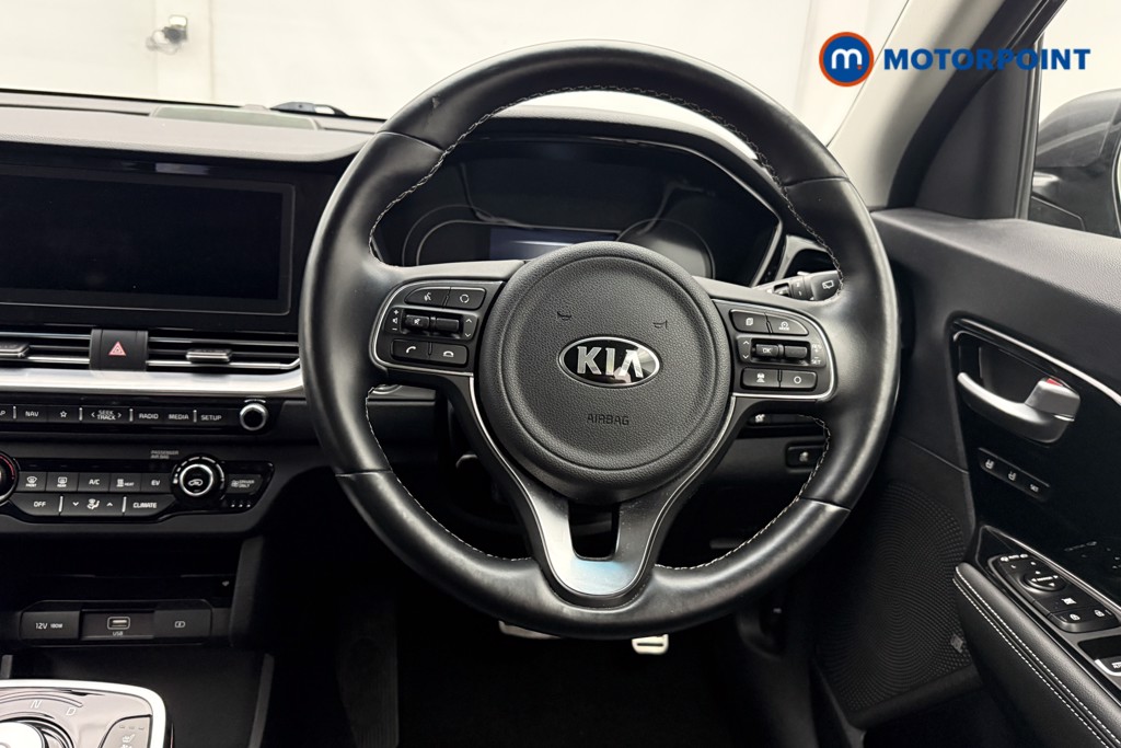 KIA E-Niro 4-Plus Automatic Electric SUV - Stock Number (1653668) - 16th supplementary image