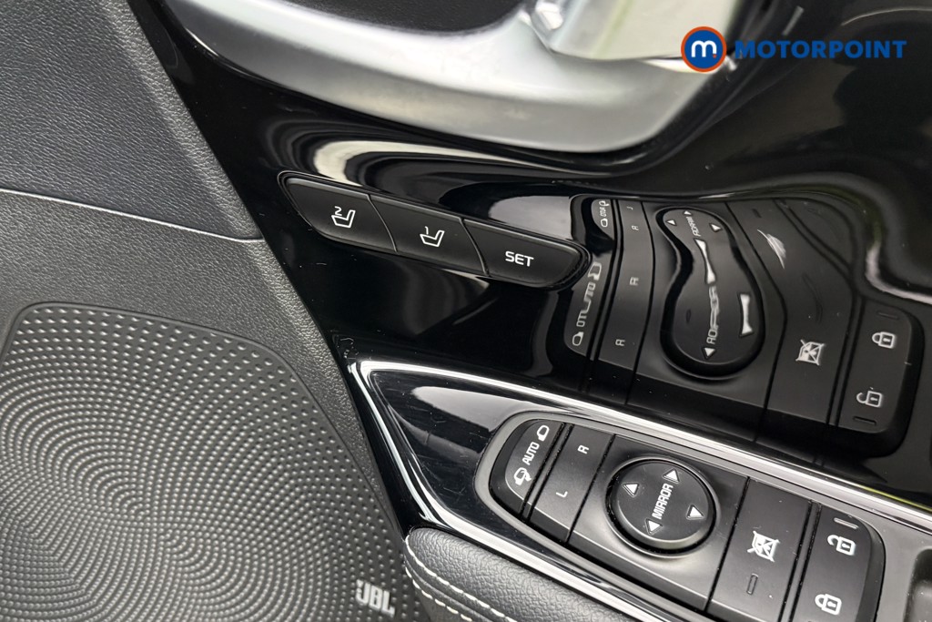 KIA E-Niro 4-Plus Automatic Electric SUV - Stock Number (1653668) - 19th supplementary image