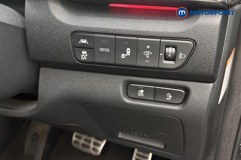 KIA E-Niro 4-Plus Automatic Electric SUV - Stock Number (1653668) - 20th supplementary image