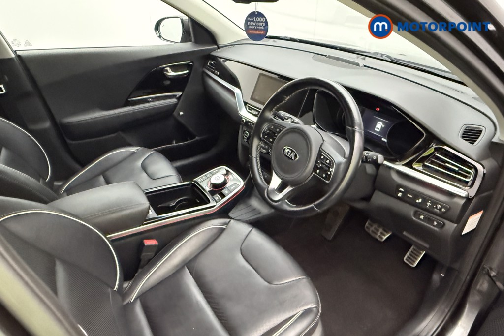 KIA E-Niro 4-Plus Automatic Electric SUV - Stock Number (1653668) - 21st supplementary image