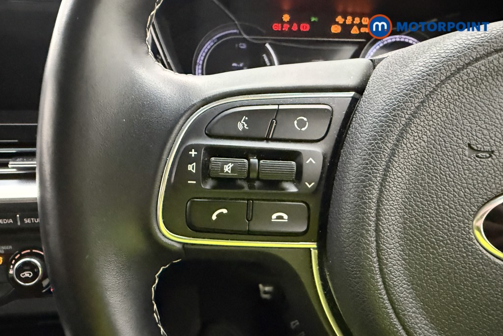 KIA E-Niro 4-Plus Automatic Electric SUV - Stock Number (1653668) - 27th supplementary image