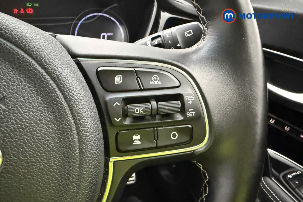 KIA E-Niro 4-Plus Automatic Electric SUV - Stock Number (1653668) - 28th supplementary image