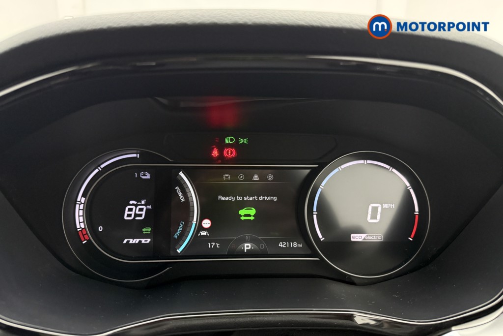 KIA E-Niro 4-Plus Automatic Electric SUV - Stock Number (1653668) - 29th supplementary image