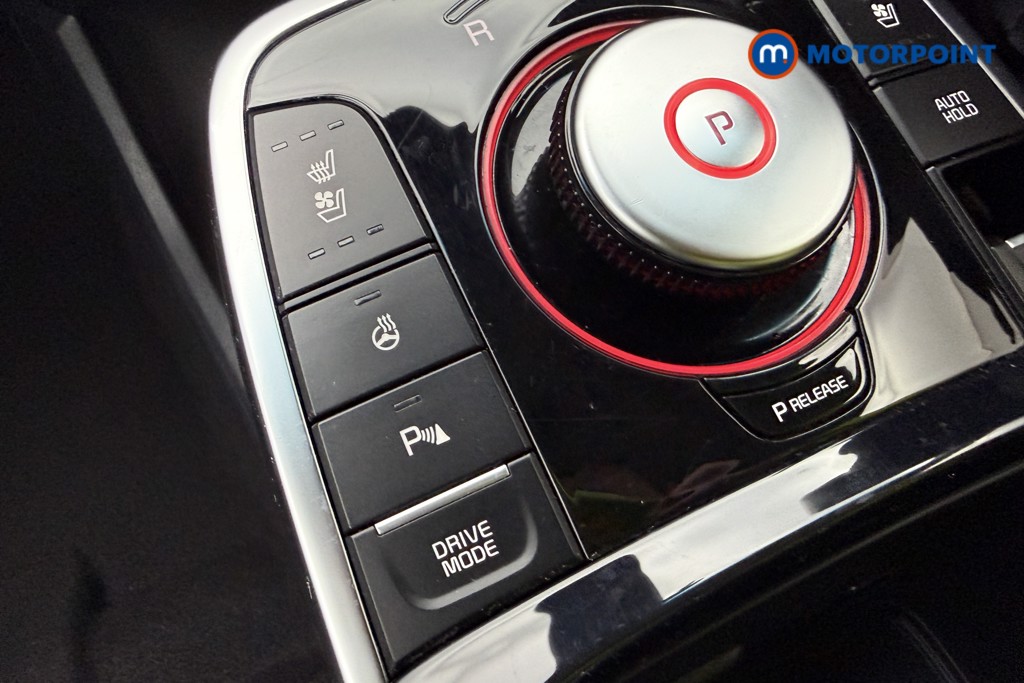 KIA E-Niro 4-Plus Automatic Electric SUV - Stock Number (1653668) - 32nd supplementary image